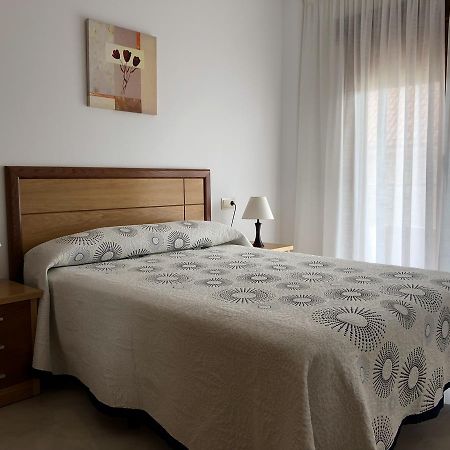 Apartamentos Lua Portonovo Eksteriør billede