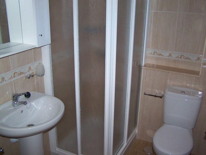 Apartamentos Lua Portonovo Eksteriør billede